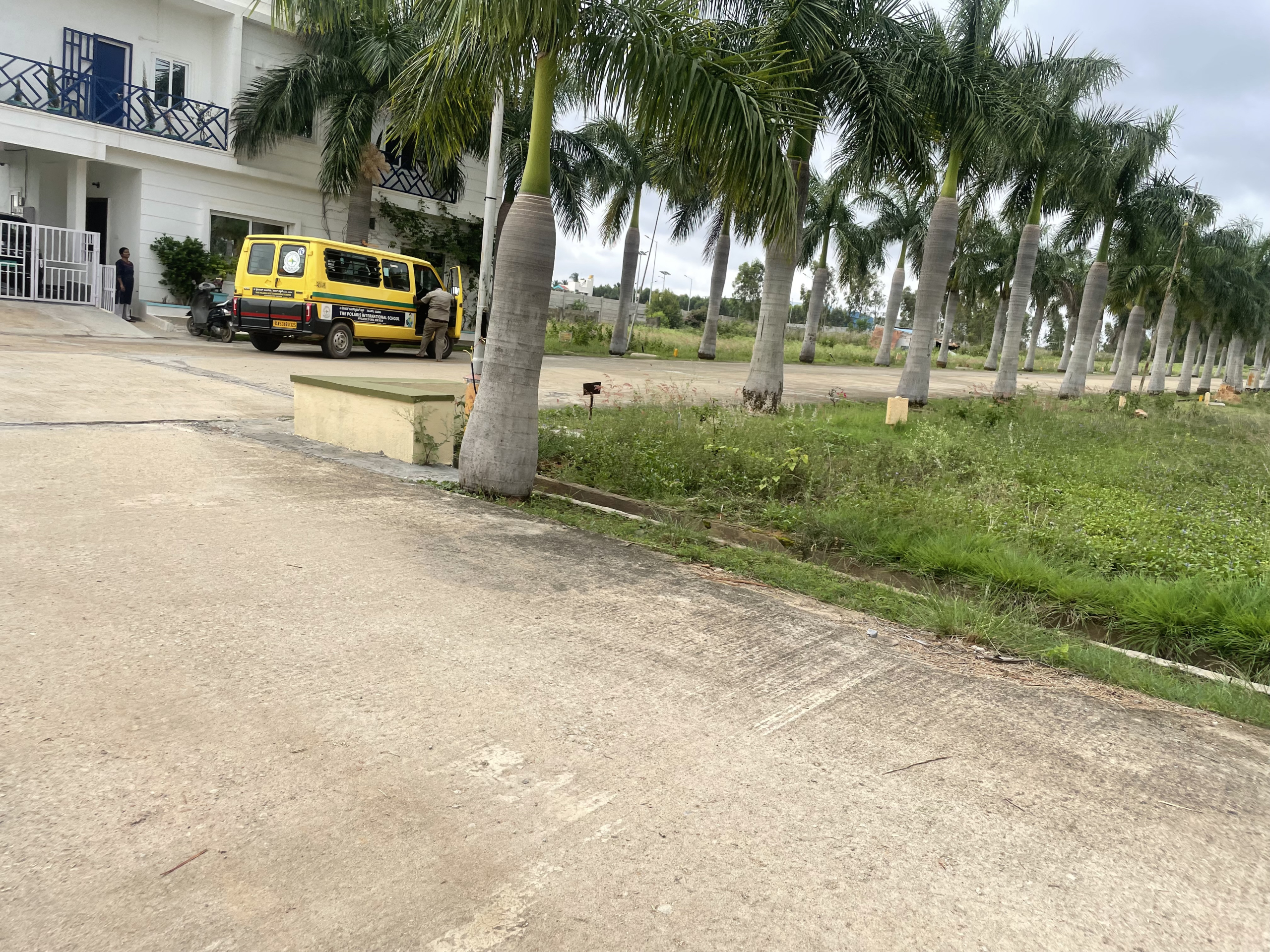 Residential Plots