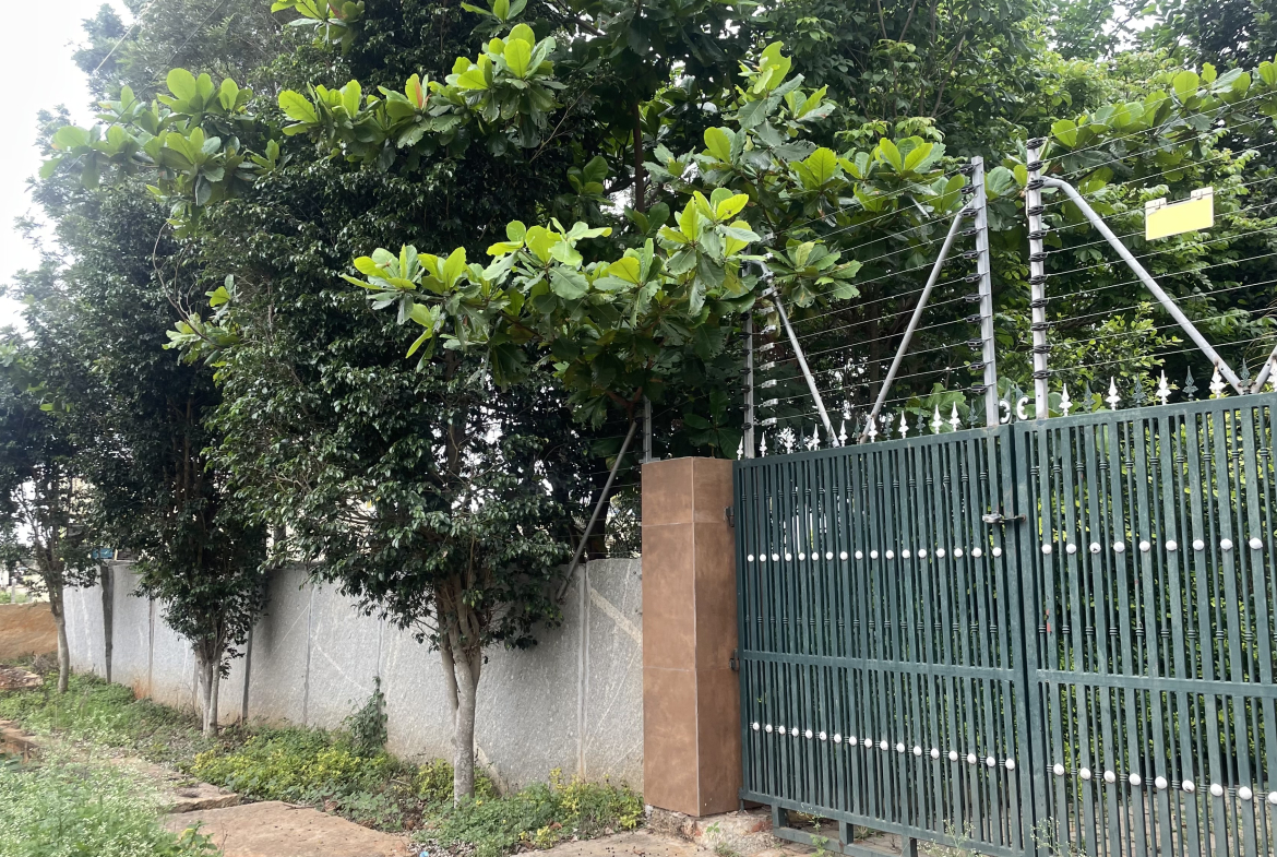 Farm House Bangalore