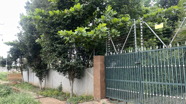 Farm House Bangalore