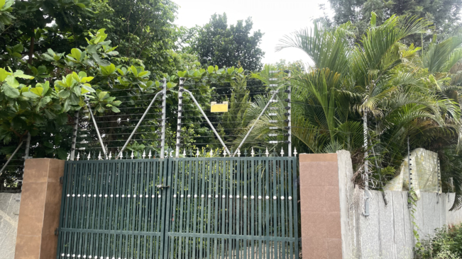 farm house bangalore