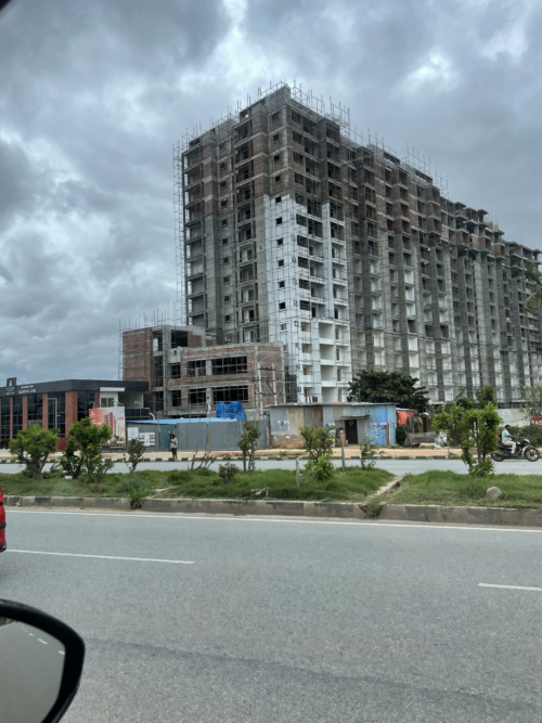 2BHK apartment Bangalore