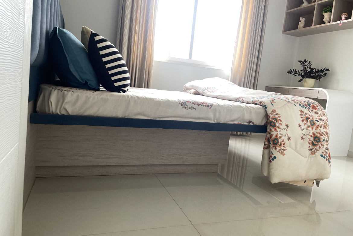 2BHK apartment Bangalore