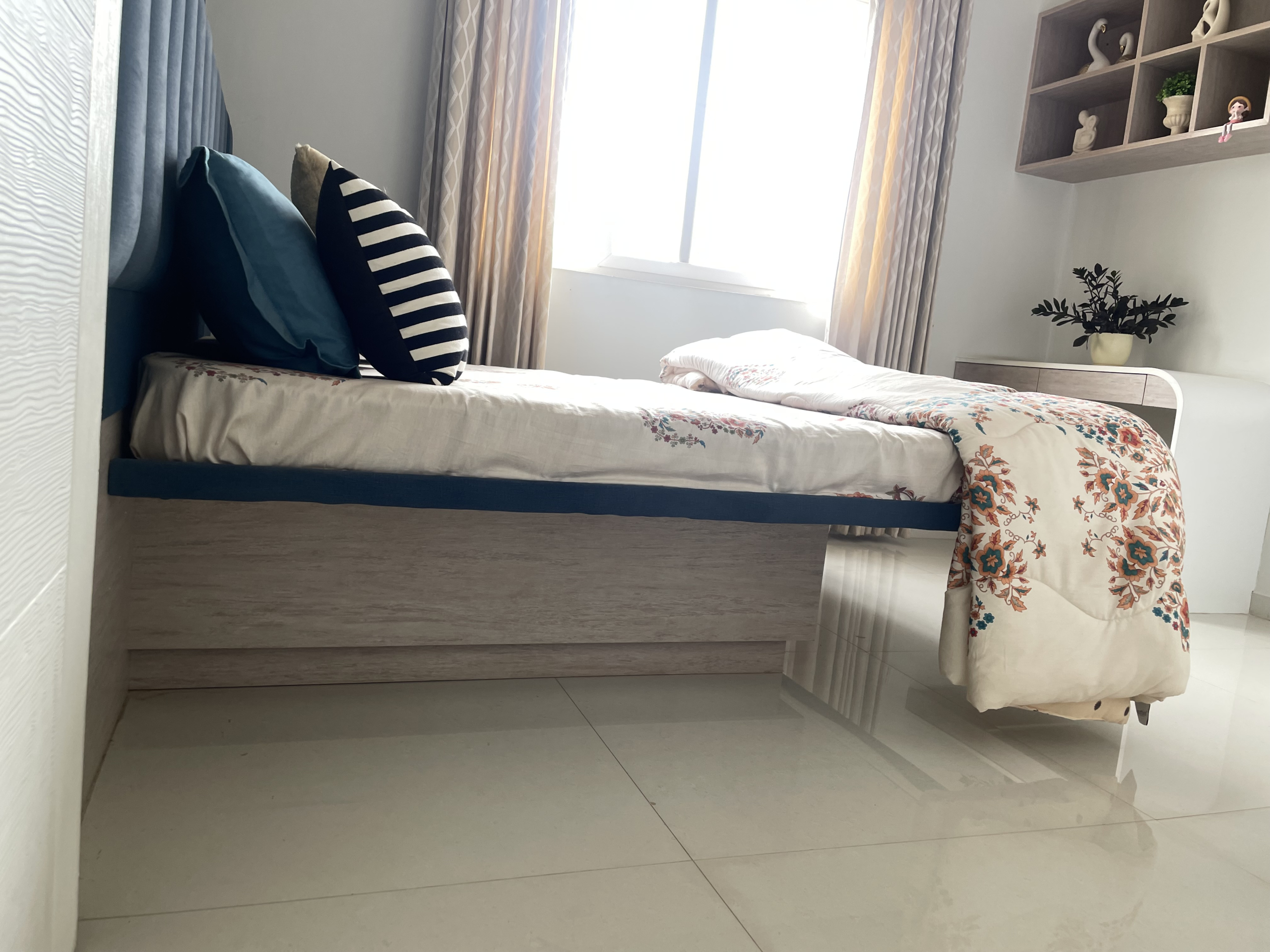2BHK apartment Bangalore