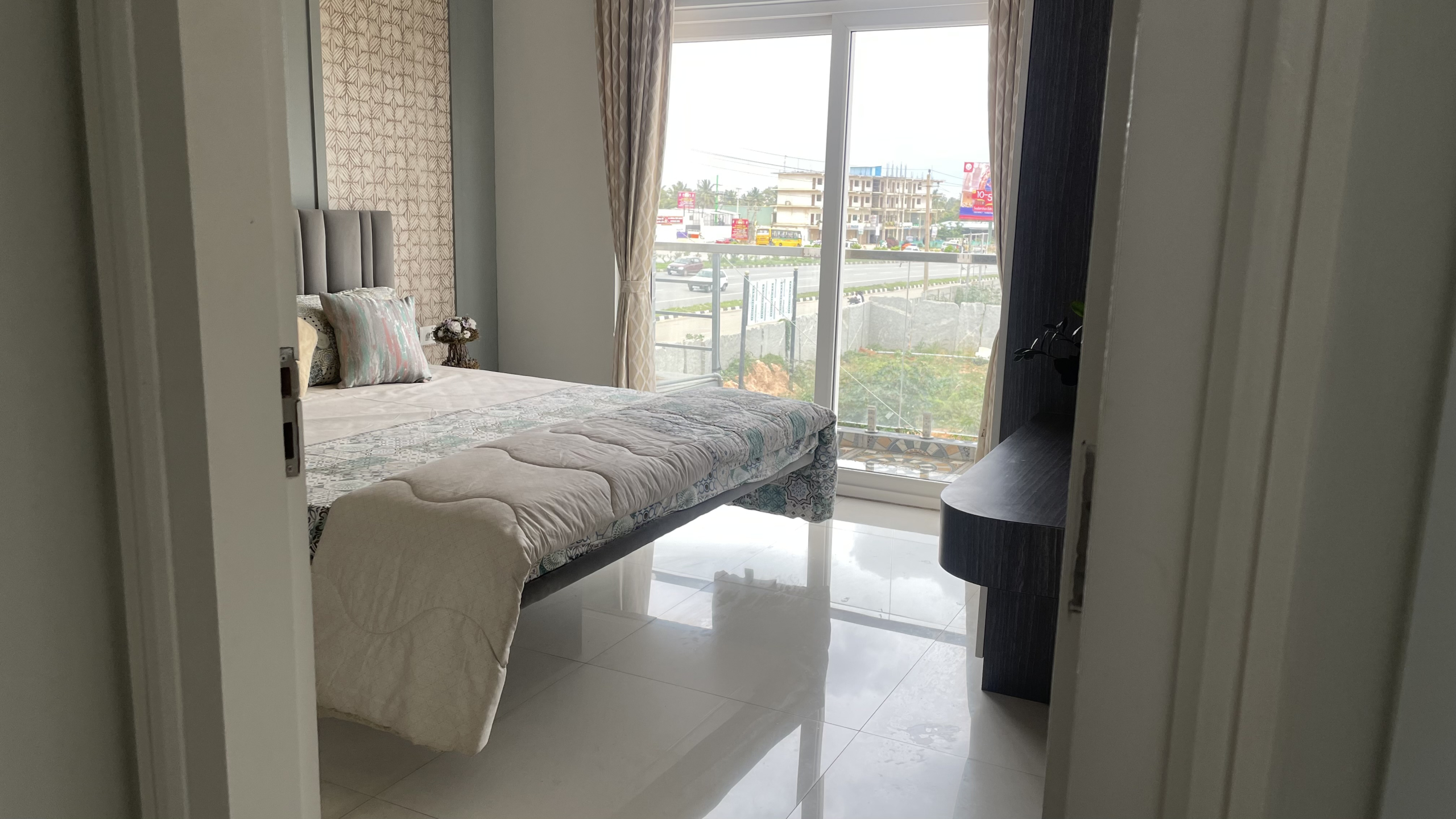 2BHK apartment Bangalore