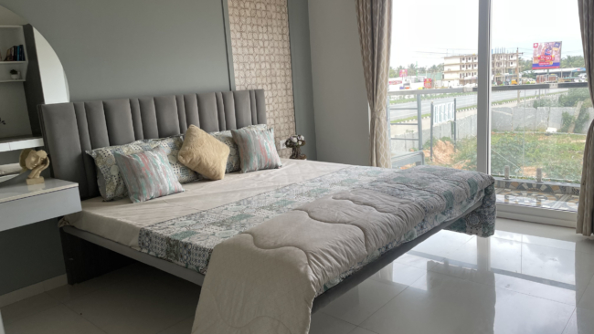 IMG_1441 2BHK apartment Bangalore