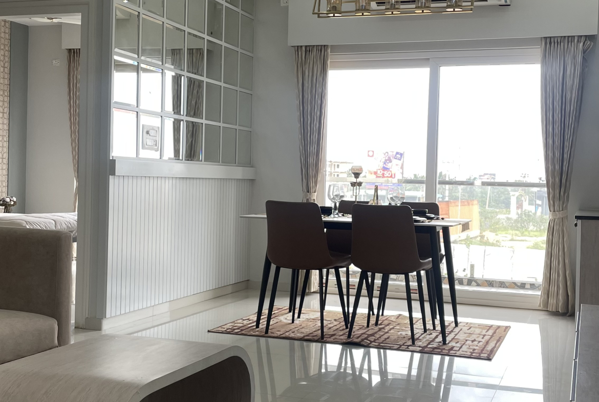 2BHK apartment Bangalore