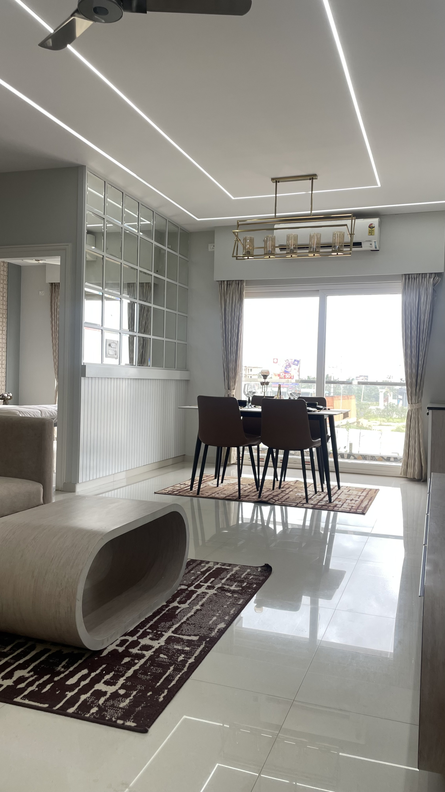 2BHK apartment Bangalore