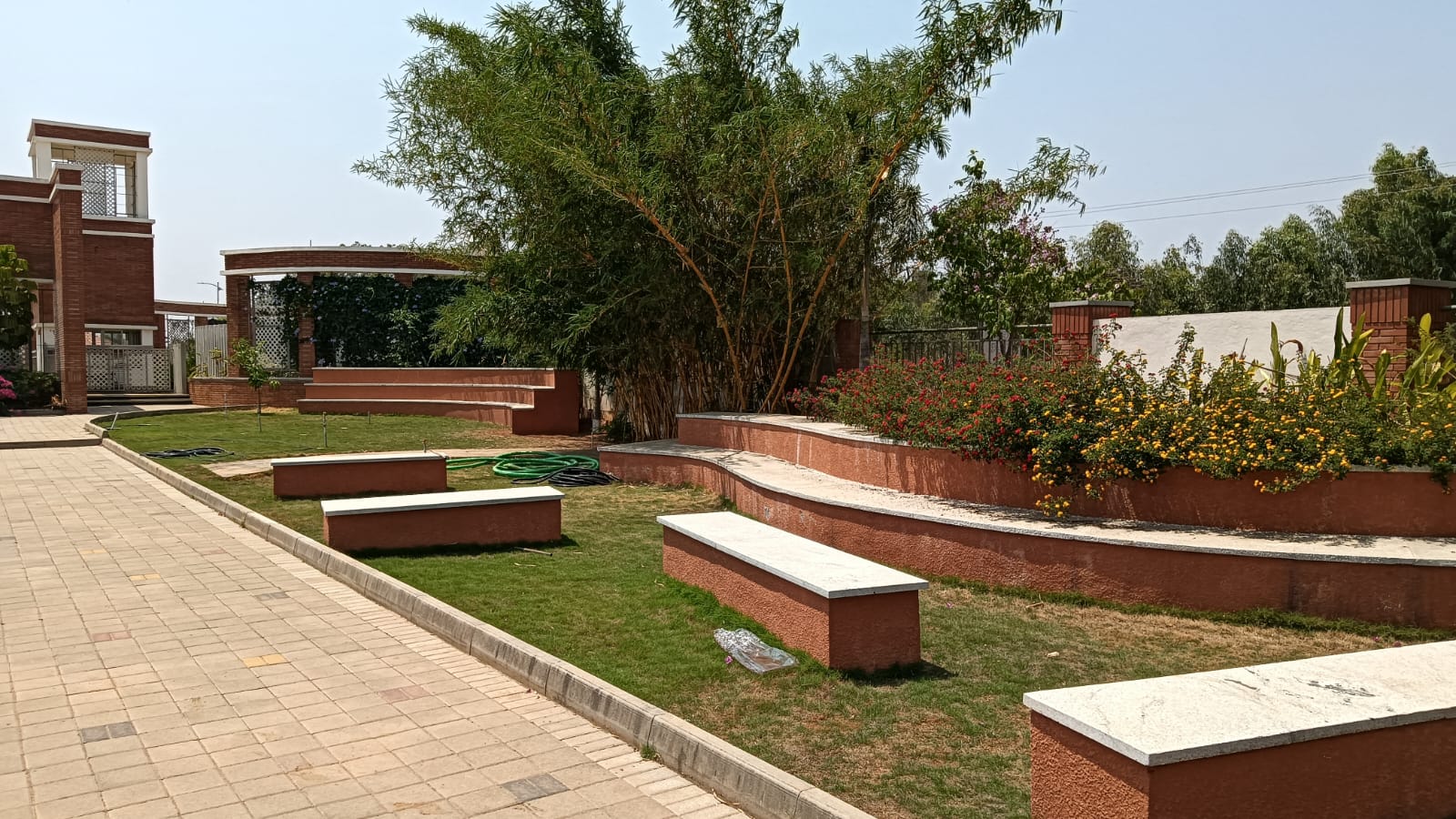 Residential Plot