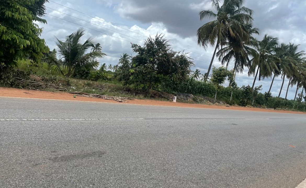 Commercial Land Bangalore
