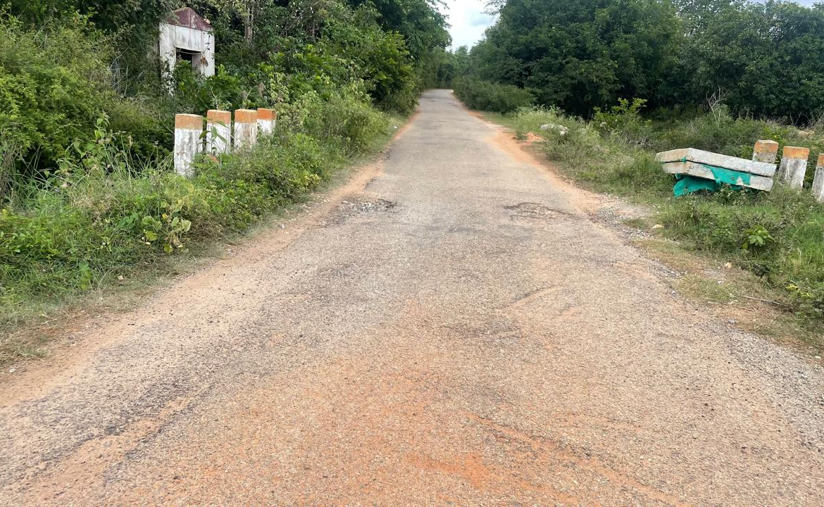Farm Land Bangalore