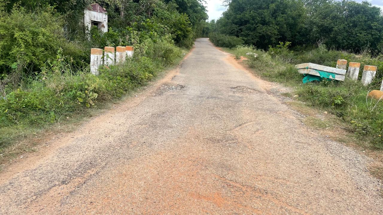 Farm Land Bangalore