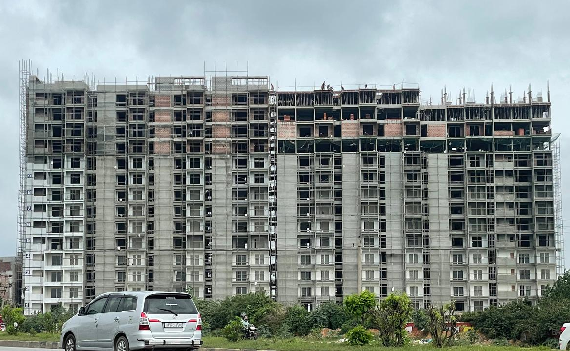 flat bangalore