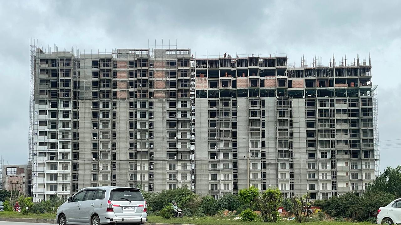flat bangalore