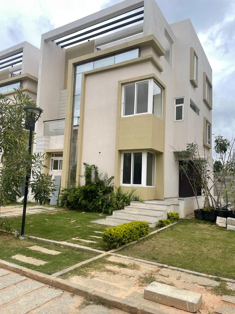 3bhk Premium Villa