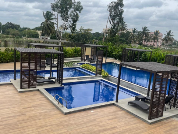 3bhk Premium Villa