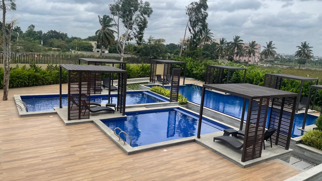 3bhk Premium Villa