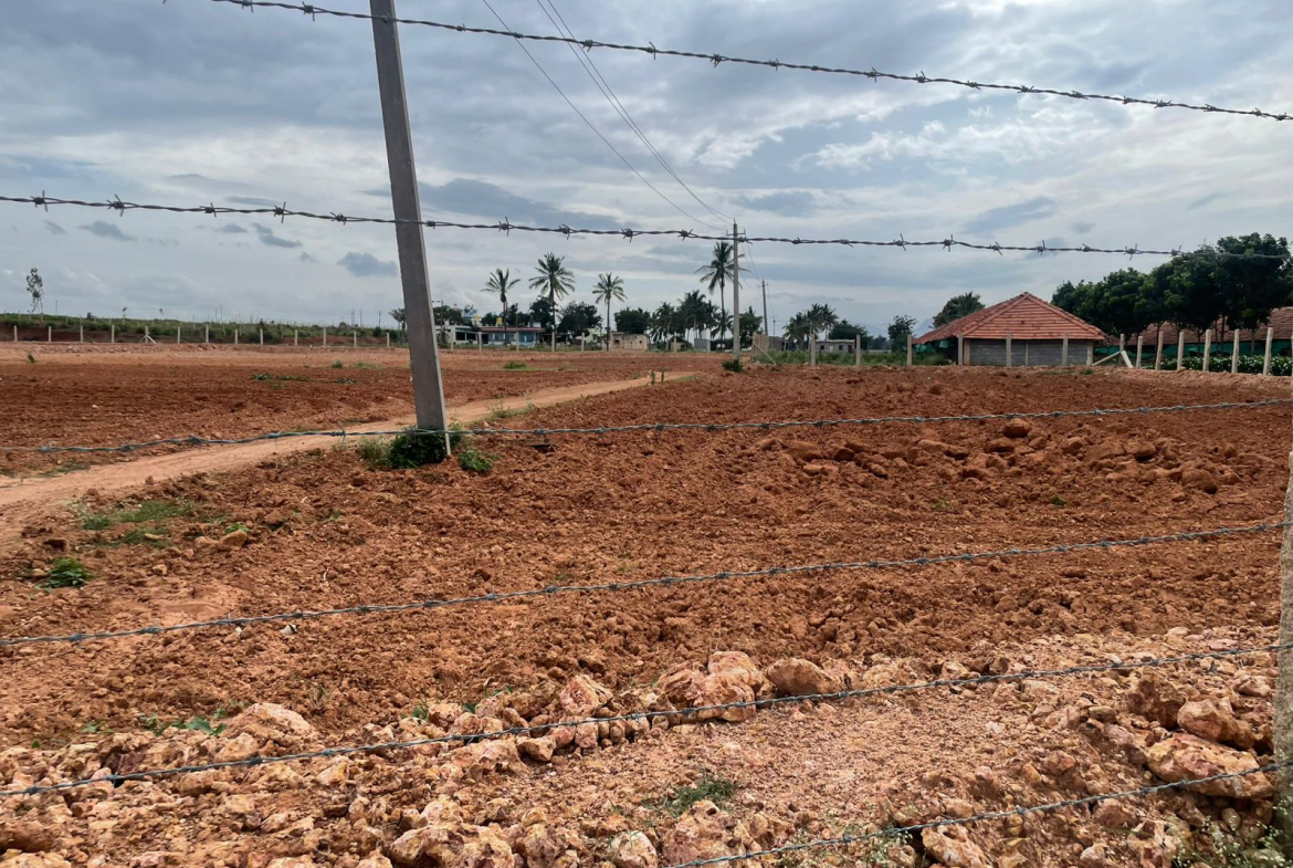 farm Land Bangalore