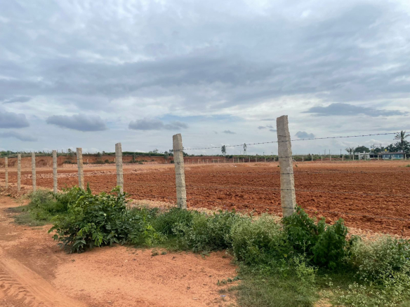 Farm Land Bangalore