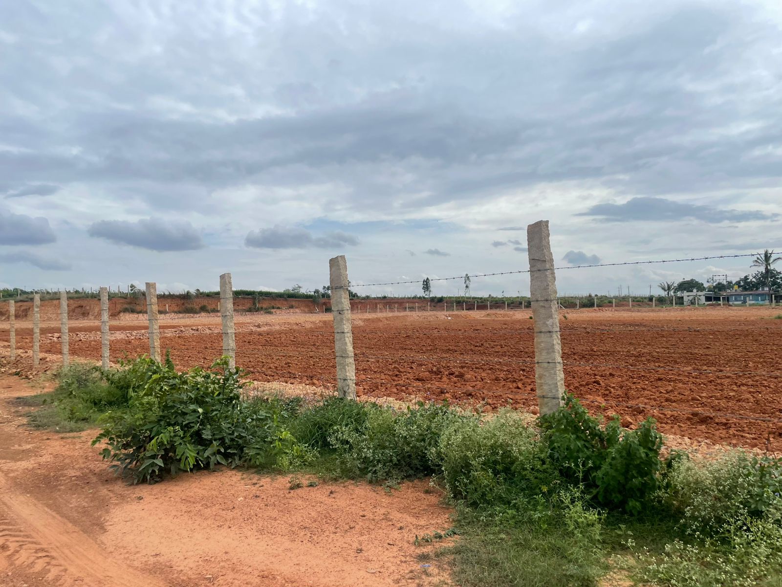 Farm Land Bangalore