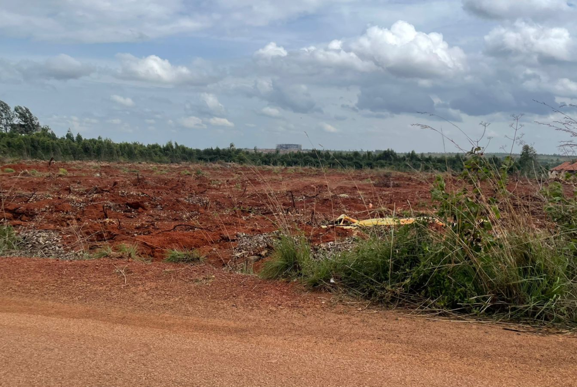 Farm land Bangalore