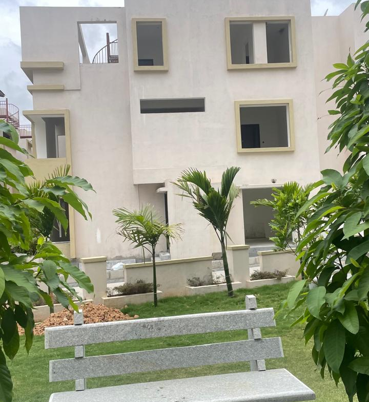 3bhk Premium Villa