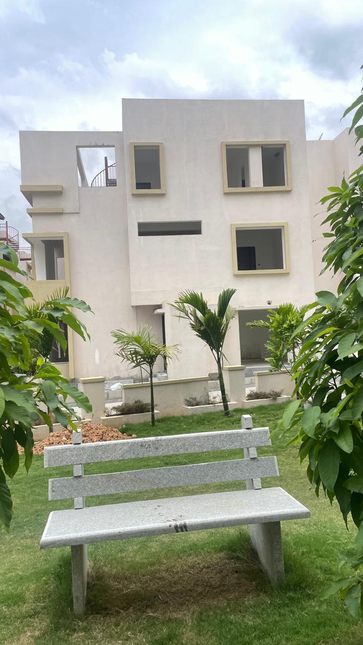 3bhk Premium Villa