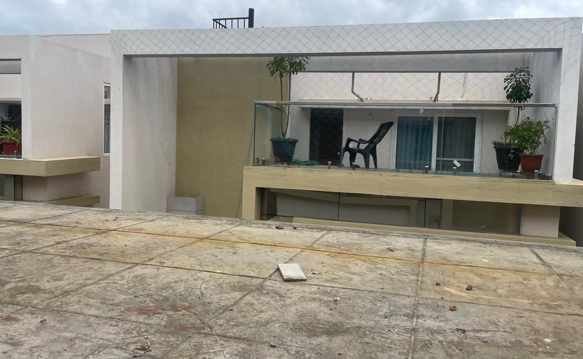 3bhk Premium Villa