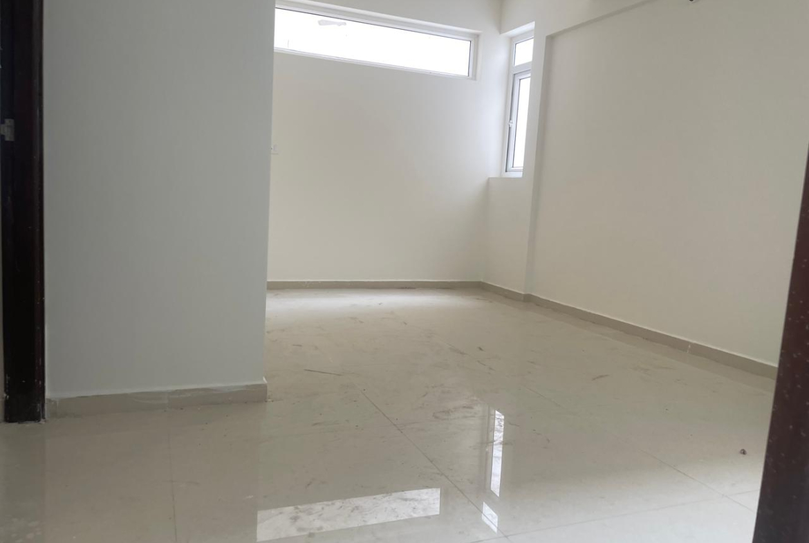3bhk Premium Villa