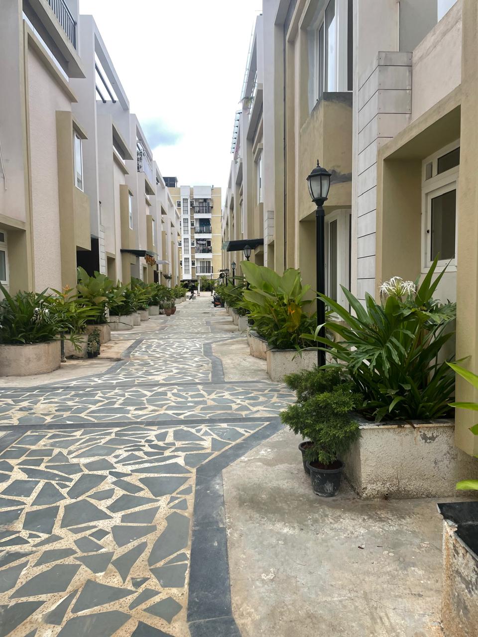 3bhk Premium Villa