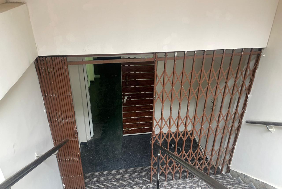 Office space bangalore