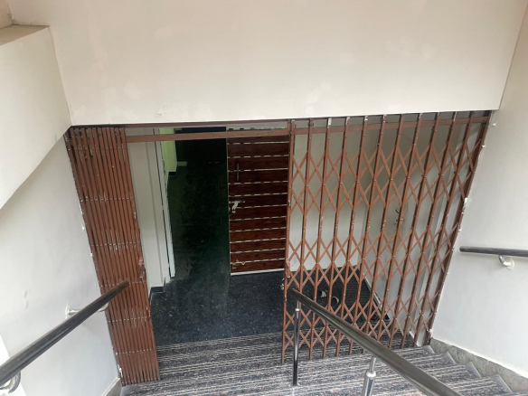 Office space bangalore