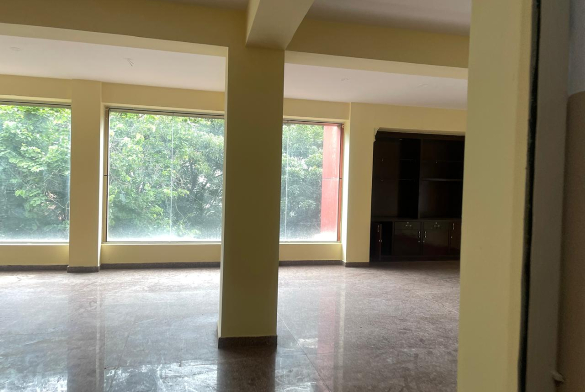 Office space For rent