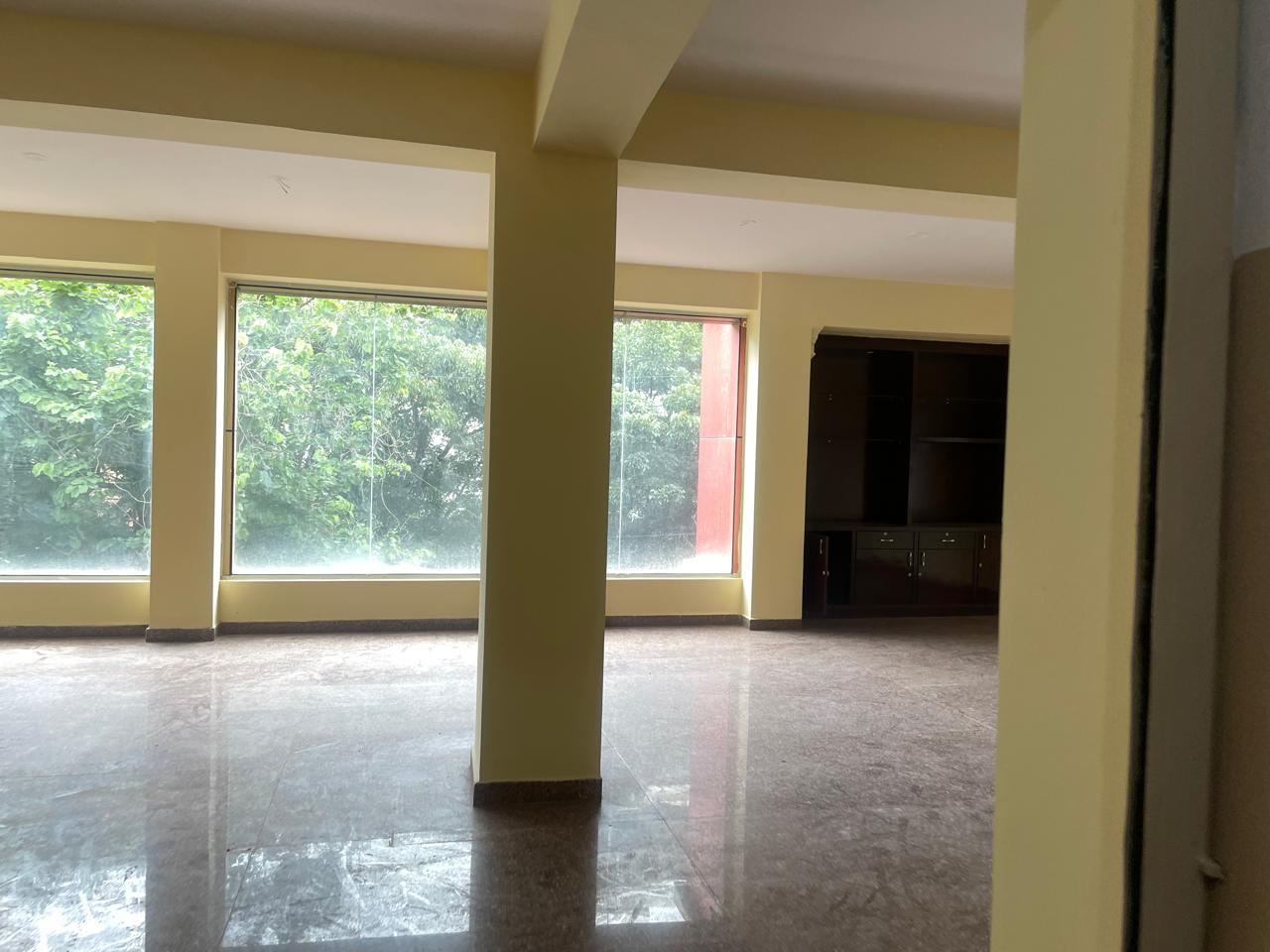 Office space For rent