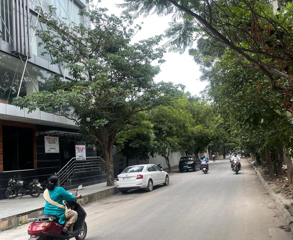 Office space bangalore