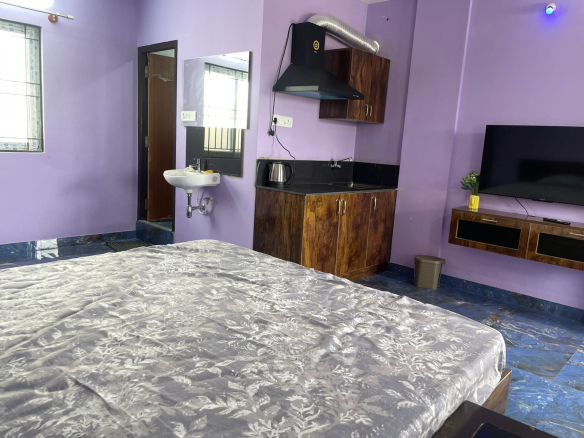 Studio room Bangalore
