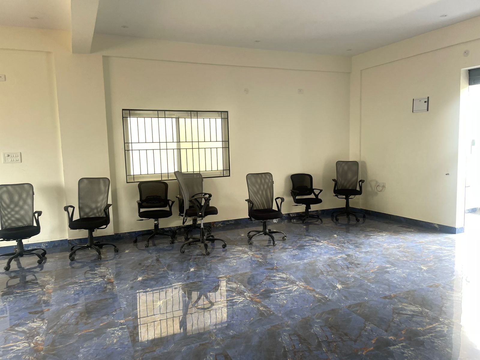 office space