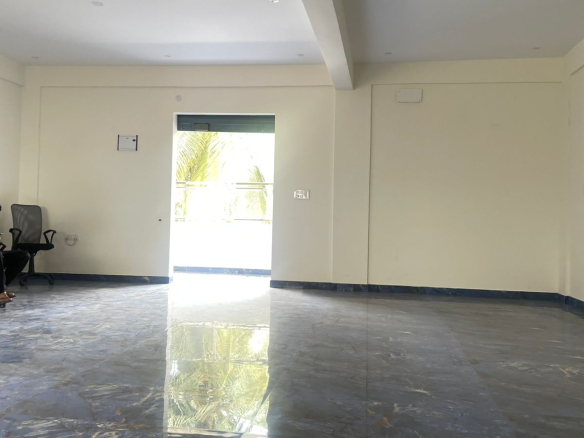 Office space for rent in Kalannagar