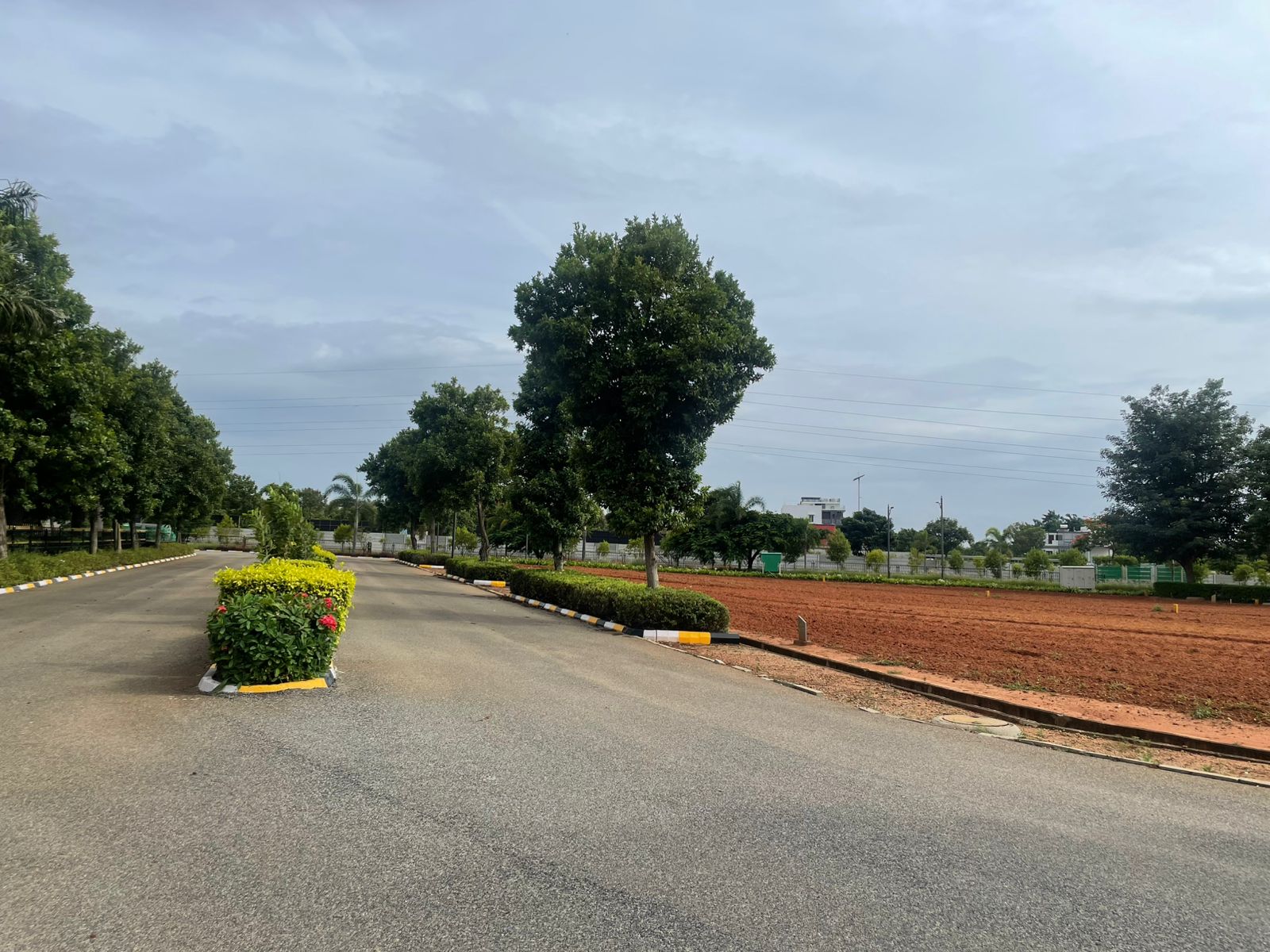 Plot for sale Bangalore