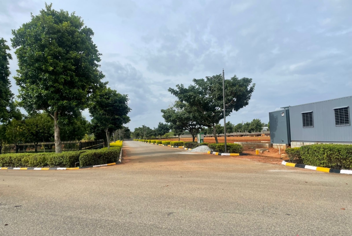 Plot for sale Bangalore