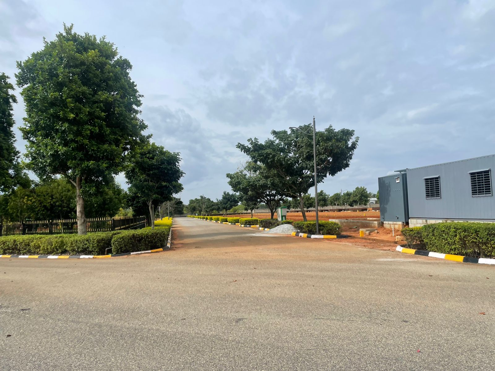 Plot for sale Bangalore