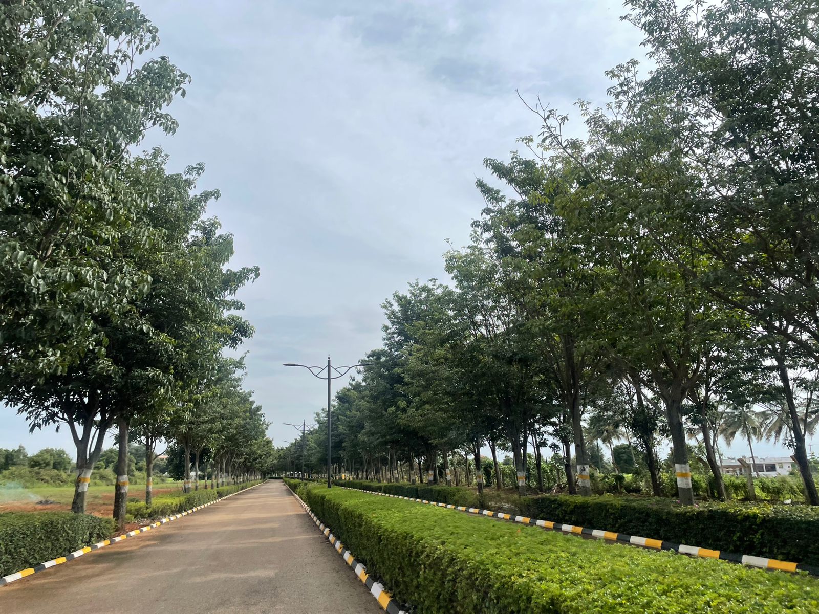 Plot for sale Bangalore