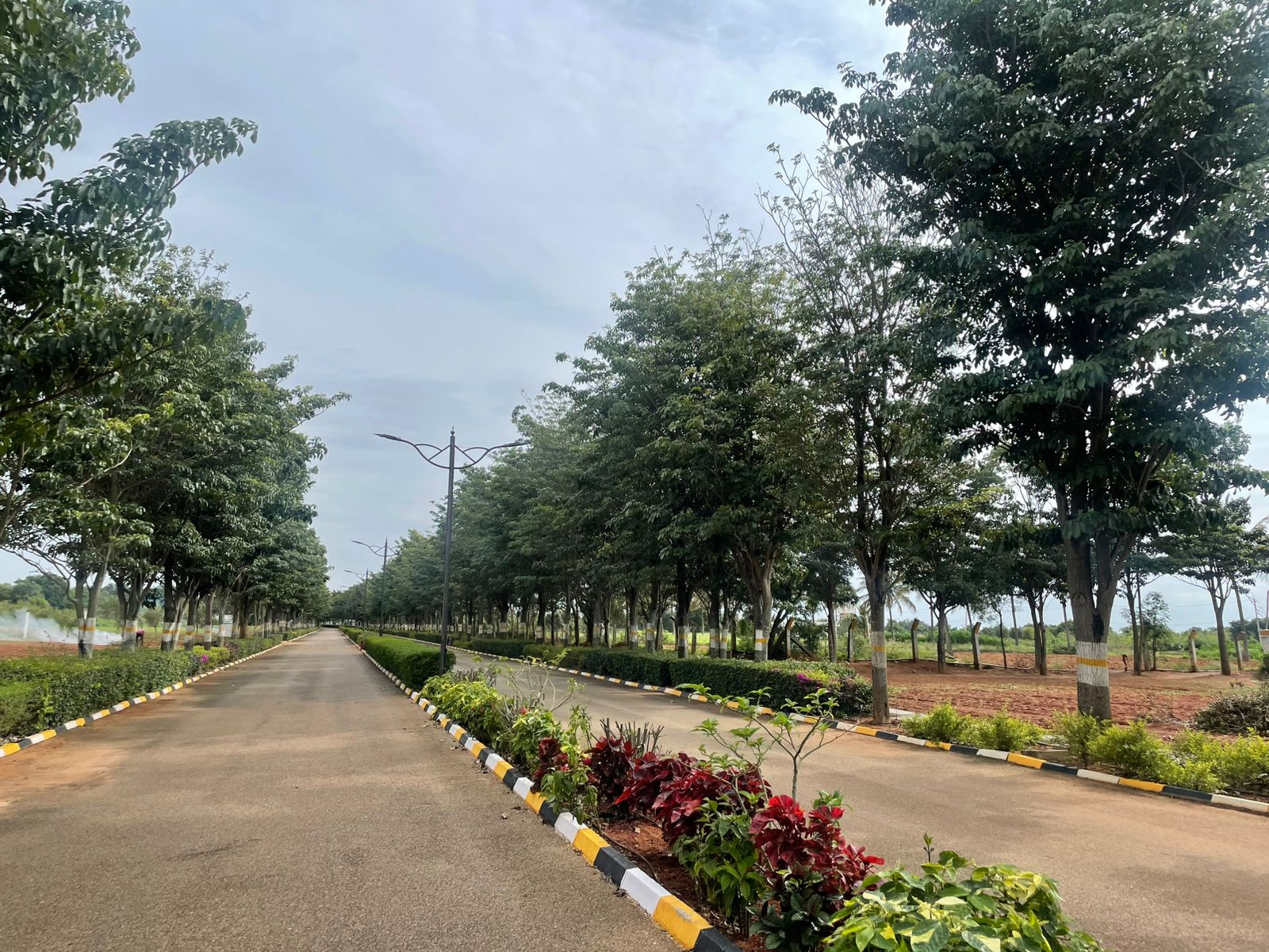 Plot for sale Bangalore