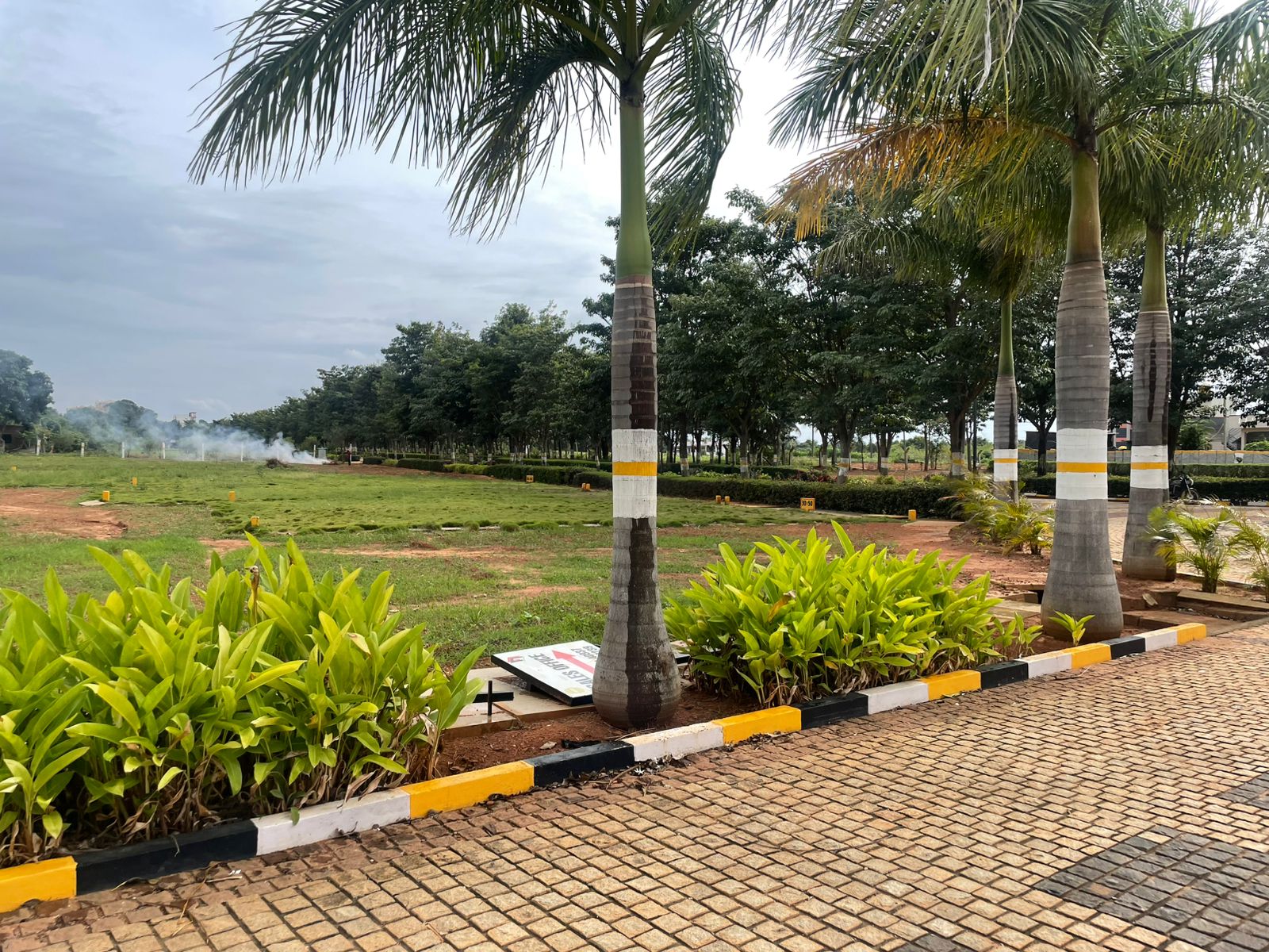 Plot for sale Bangalore