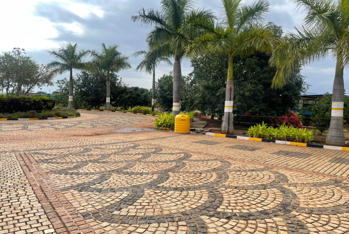 Plot for sale Bangalore