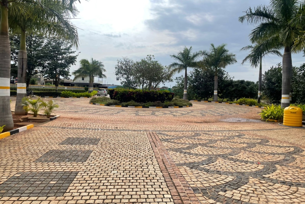 Plot for sale Bangalore