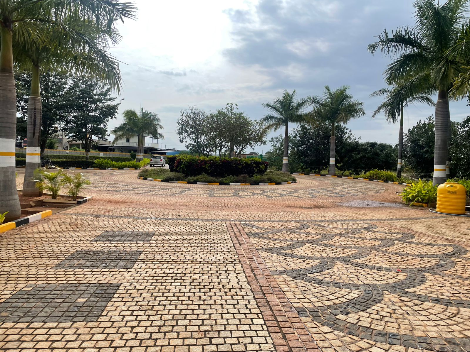 Plot for sale Bangalore