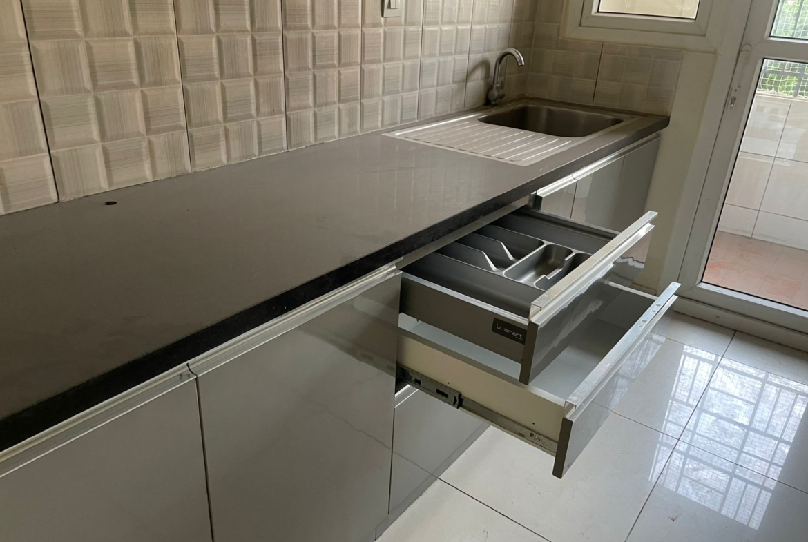 3 BHK Flat for Sale Bangalore