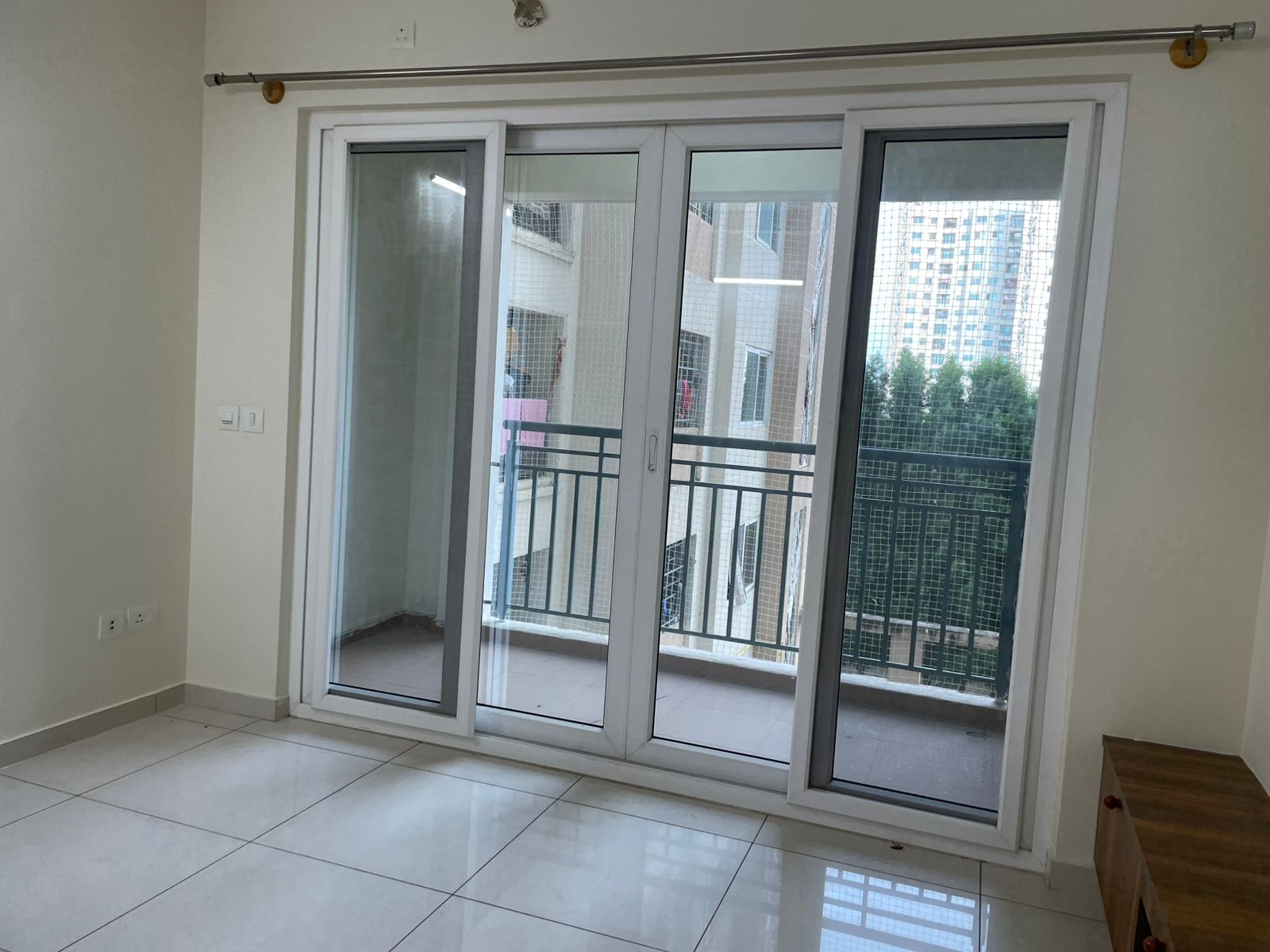 3 BHK Flat for Sale Bangalore