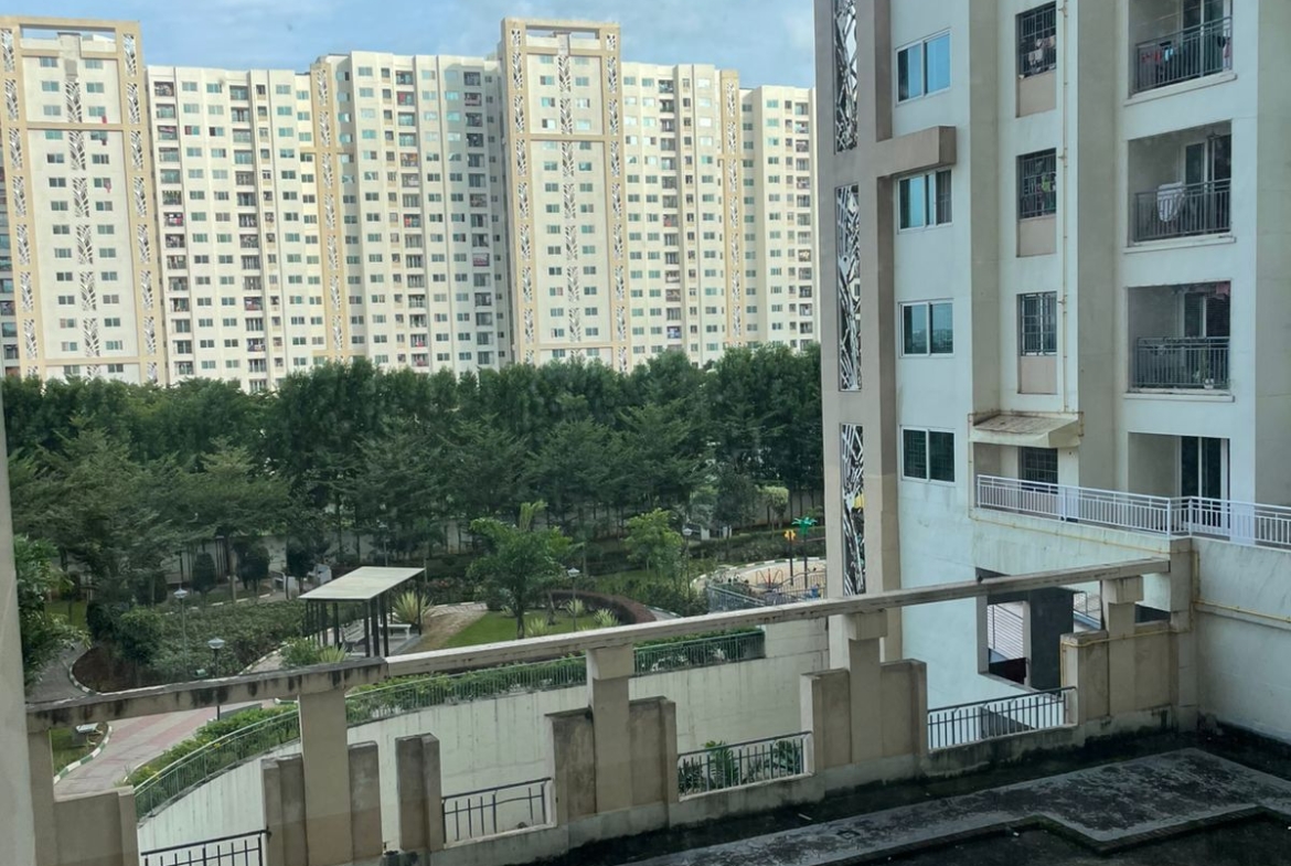 3 BHK Flat for Sale Bangalore