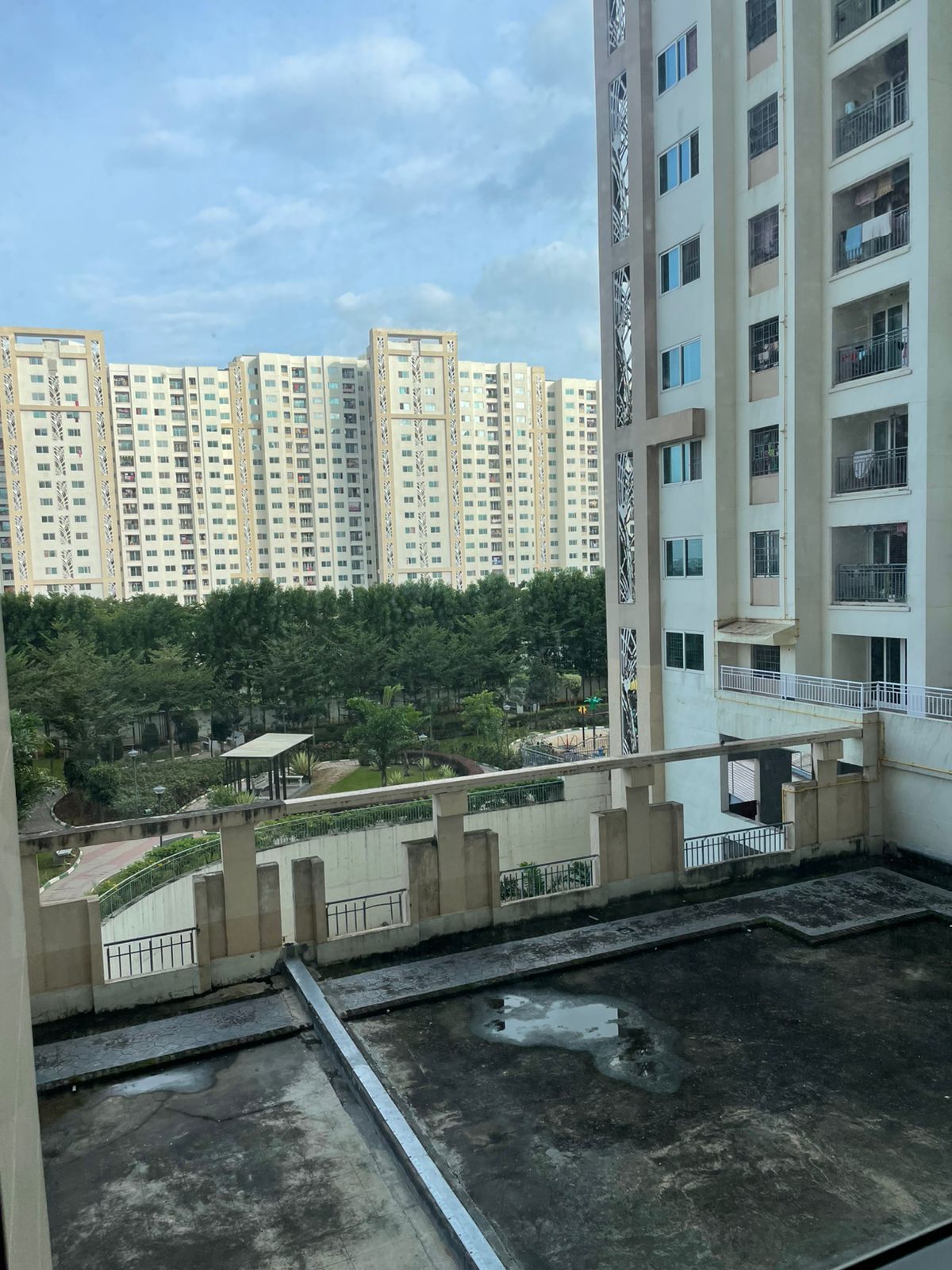 3 BHK Flat for Sale Bangalore